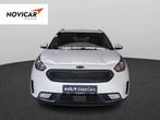 Kia Niro PHEV 1.6 GDi Fusion DCT, Auto's, https://public.car-pass.be/vhr/2b45335a-b418-4736-872a-bc8ba477c543, Gebruikt, Wit, 5 zetels