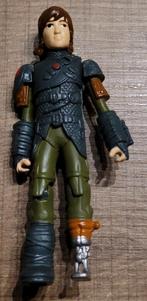 How to train your dragon: figuurtje Harold, Verzamelen, Poppetjes en Figuurtjes, Ophalen of Verzenden, Zo goed als nieuw