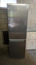 Réfrigérateur combiné Whirlpool W5 811E OX, Elektronische apparatuur, Koelkasten en IJskasten, Ophalen, 200 liter of meer, 160 cm of meer