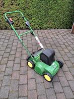 Verticuteermachine, Tuin en Terras, Ophalen