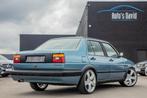 VW Volkswagen Jetta CL 1.6 Pacific / HISTORIEK VW / OLDTIMER, Auto's, Voorwielaandrijving, 4 deurs, 4 cilinders, Blauw