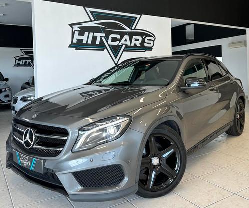 Mercedes Gla // Amg Pack // Automatic // Euro 6b, Auto's, Mercedes-Benz, Particulier, GLA, ABS, Adaptieve lichten, Airbags, Airconditioning