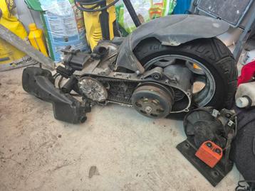 Hexagon 125 + type 3 PROJECT beschikbaar voor biedingen