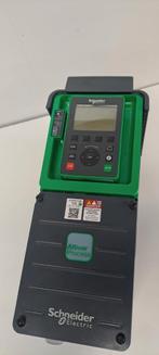 Frequentiesturing drive Schneider altivar + profinetkaarten, Elektronische apparatuur, Overige elektronische apparatuur, Ophalen