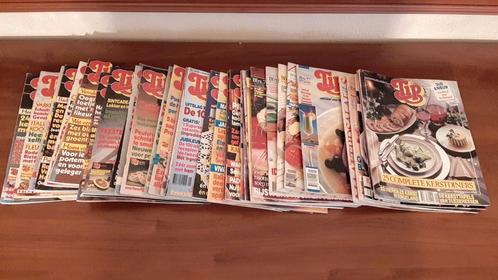 Tip, Boeken, Kookboeken, Gelezen, Ophalen of Verzenden
