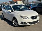 Seat Ibiza 1.2L Diesel 2011, Auto's, Euro 5, Parkeersensor, 1199 cc, Ibiza