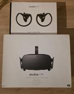 Oculus rift, Games en Spelcomputers, Virtual Reality, Ophalen, Zo goed als nieuw, VR-bril, Pc