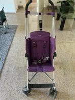 Buggy Mac Laren, Kinderen en Baby's, Buggy's, Ophalen, Gebruikt, Maclaren, Verstelbare rugleuning