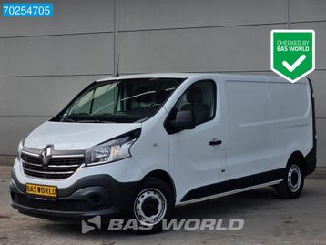 Renault Trafic 120pk L2H1 Airco Parkeersensoren L2 6m3 Clima