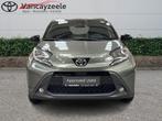 Toyota Aygo X Xpulse+cam+apple carplay&andro, 72 pk, 5 deurs, 1000 cc, Stadsauto