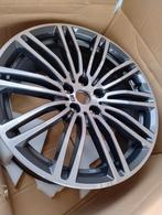 Une Jante BMW serie5 g30 g31, Ophalen, Nieuw, 19 inch, Velg(en)