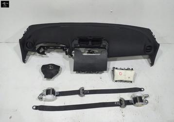 Toyota RAV 4 A3 airbag airbagset dashboard