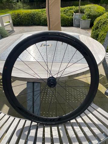 Wielset Stealth Disc handbuilt beschikbaar voor biedingen
