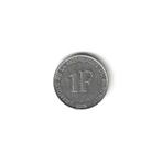 Burundi, 1 Franc 1990., Timbres & Monnaies, Monnaies | Afrique, Enlèvement ou Envoi, Burundi, Monnaie en vrac