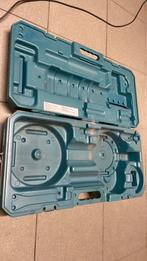 Lege koffer makita, Doe-het-zelf en Bouw, Ophalen, Zo goed als nieuw