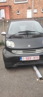 Smart four tout, Auto's, Smart, Bedrijf, Te koop, ForTwo