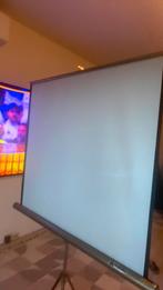 Ecans de Projection Aurora, Enlèvement, Utilisé