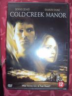 COLD CREEK MANOR ( dennis quaid ), CD & DVD, DVD | Thrillers & Policiers, Enlèvement ou Envoi