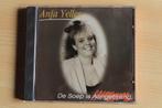 cd Anja Yelles - De soep is aangebrand, Cd's en Dvd's, Ophalen