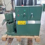 Machine voor pallets 4 kw, Ophalen