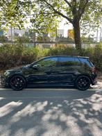 Golf 7.5 GTI TCR | Akrapović | Dynaudio | Toit ouvrant, Autos, Achat, Carnet d'entretien, Alcantara, Régulateur de distance