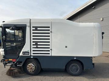 Ravo 540CD (bj 2014) beschikbaar voor biedingen