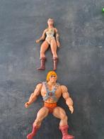 He man, Collections, Jouets miniatures, Comme neuf, Enlèvement ou Envoi