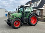 2001 Fendt Farmer 410 vierwielaangedreven landbouwtractor, Zakelijke goederen, Landbouw | Tractoren, Gebruikt, Fendt
