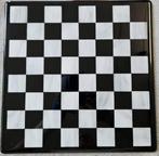 Schaakbord, Ophalen, Nieuw