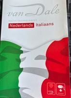 Pocketwoordenboek Italiaans Nederlands, Ophalen, Zo goed als nieuw, Italiaans