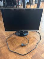 Moniteur écran pc BENQ, Computers en Software, Monitoren, Ingebouwde speakers, Benq, Ophalen, Gaming
