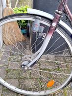 Fiets gazelle, Fietsen en Brommers, Gebruikt, Ophalen of Verzenden, Gazelle, 47 tot 50 cm