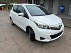 Toyota Yaris 1.4 D-4D 90pk gekeurd voor verkoop, Auto's, 5 deurs, Particulier, Yaris, Te koop