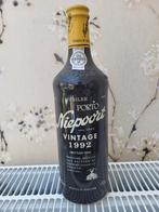 Porto Niepoort vintage 1992, Verzamelen, Wijnen, Ophalen of Verzenden, Zo goed als nieuw, Port