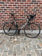 Studentenfiets, rollenfiets, koersfiets maat 58, Fietsen en Brommers, Ophalen, Carbon