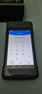 myPOS Carbon TPE portable avec imprimante, Ophalen