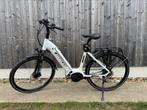 Norta B3.040, Fietsen en Brommers, Elektrische fietsen, Gebruikt, 51 tot 55 cm, 50 km per accu of meer, Ophalen