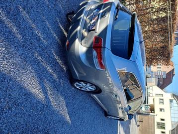  Toyota Avensis WGN 2.0 D Sol beschikbaar voor biedingen