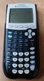 TI 84 plus met boek, Diversen, Rekenmachines, Ophalen of Verzenden, Gebruikt