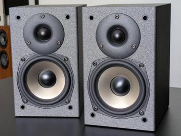 ALR Jordan Entry Si, compacte Duitse speakers, 4 st beschikb beschikbaar voor biedingen