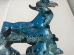 Niki de Saint Phalle Sculptures Drawings 300pag, Ophalen of Verzenden, Zo goed als nieuw, Beeldhouwkunst