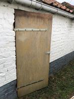 Portes stables, Bricolage & Construction, Moins de 200 cm, Porte extérieure, Porte pliante, Enlèvement