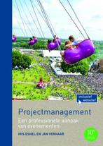 Projectmanagement 10e druk, Boeken, Ophalen of Verzenden, Nieuw, Hoger Onderwijs, Boom