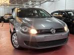 Volkswagen Golf 6 1.4i • Lez vrij • Gekeurd voor verkoop, Euro 5, Bedrijf, Handgeschakeld, Golf
