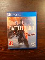 Battlefield 1 pour PS4, Comme neuf, Enlèvement ou Envoi