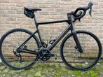 Racefiets Orbea Orca M30 (Titanium gloss - maat 55), Ophalen, Titanium