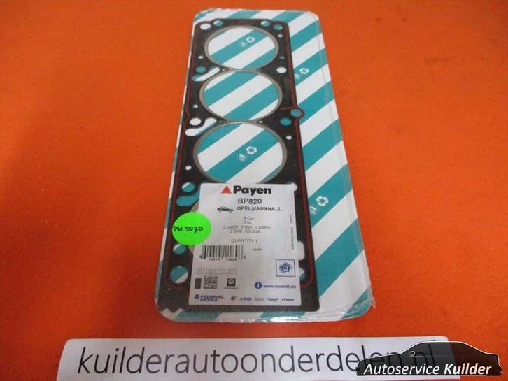 Koppakking Opel 2,0 8V Calibra Vectra Kadett E gsi PAYEN, Auto-onderdelen, Motor en Toebehoren, Opel, Nieuw, Ophalen of Verzenden