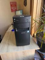 PC de bureau Medion i3 – 8 Go RAM – SSD – Windows 11, Computers en Software, Ophalen, Médion, 8 GB, Refurbished