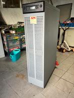 UPS, Computers en Software, Noodvoedingen (UPS), Ophalen