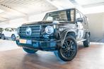 Mercedes-Benz G 350 D *LICHTE VRACHT 2PL*, NAV, XENON, APPL, Auto's, Mercedes-Benz, G-Klasse, 0 kg, Bedrijf, Diesel